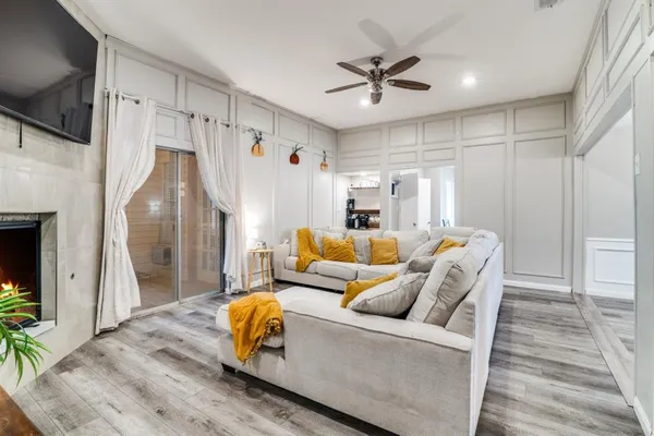 $2,550 | 7214 Ridgeview Drive, Rowlett, TX 75089