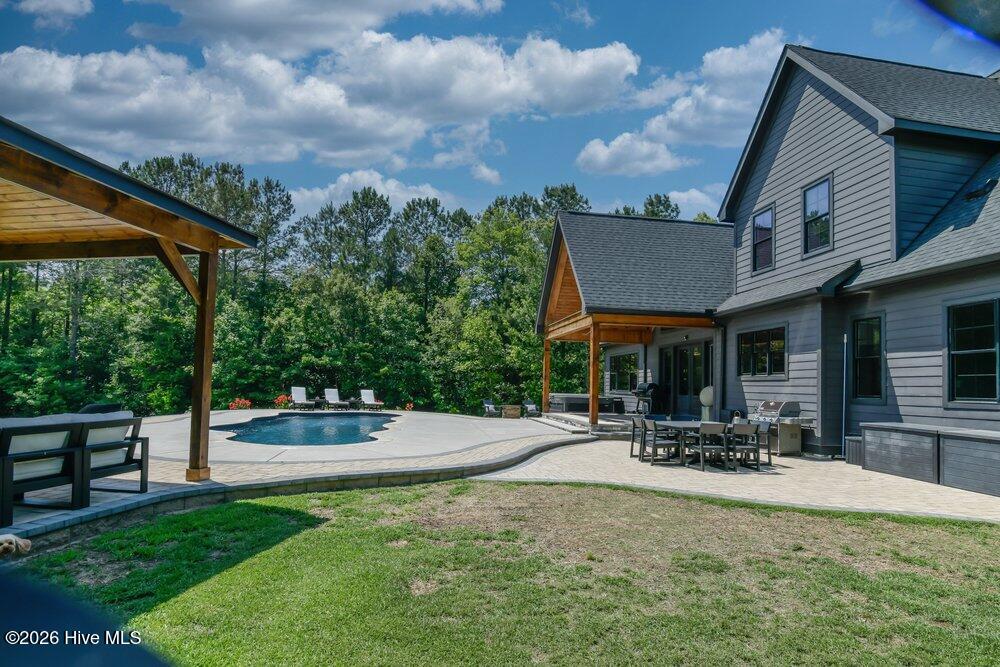 356 Graham Road Cameron, NC 28326 - Photo 53 of 59