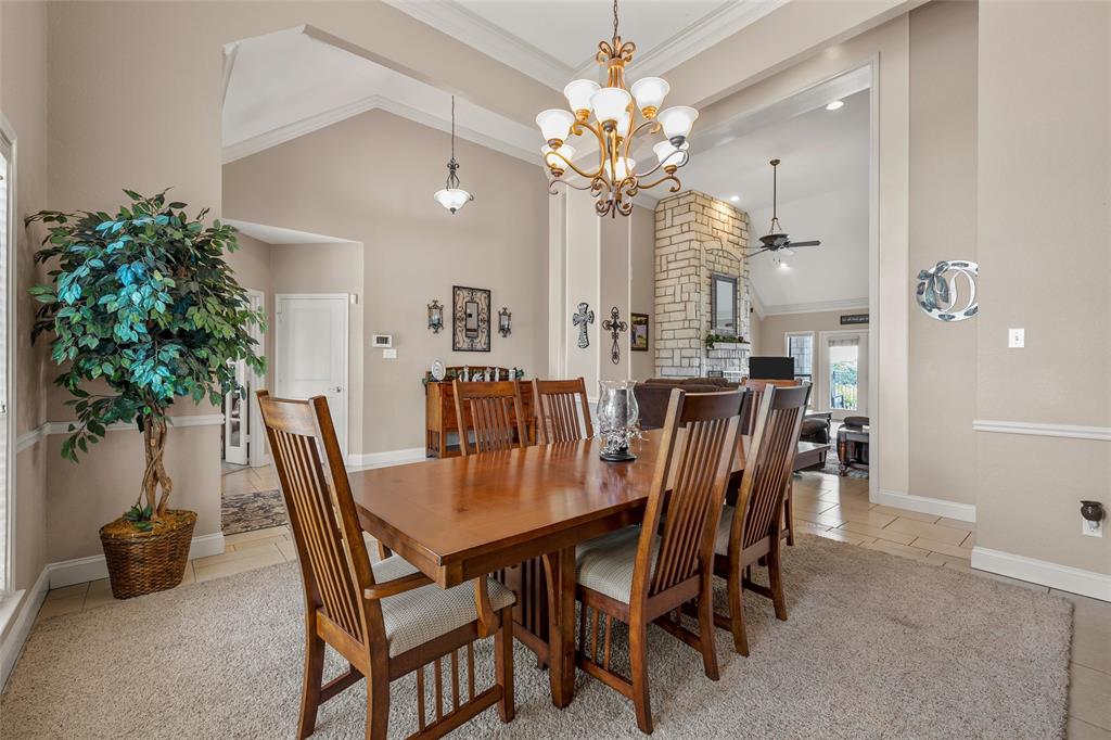 175 Ranchcrest Road Lorena, TX 76655 - Photo 8 of 35