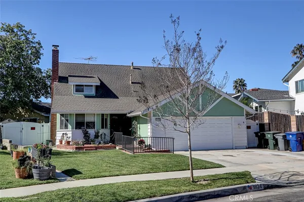 $1,199,000 | 1824 West 245th Street, Torrance, CA 90501