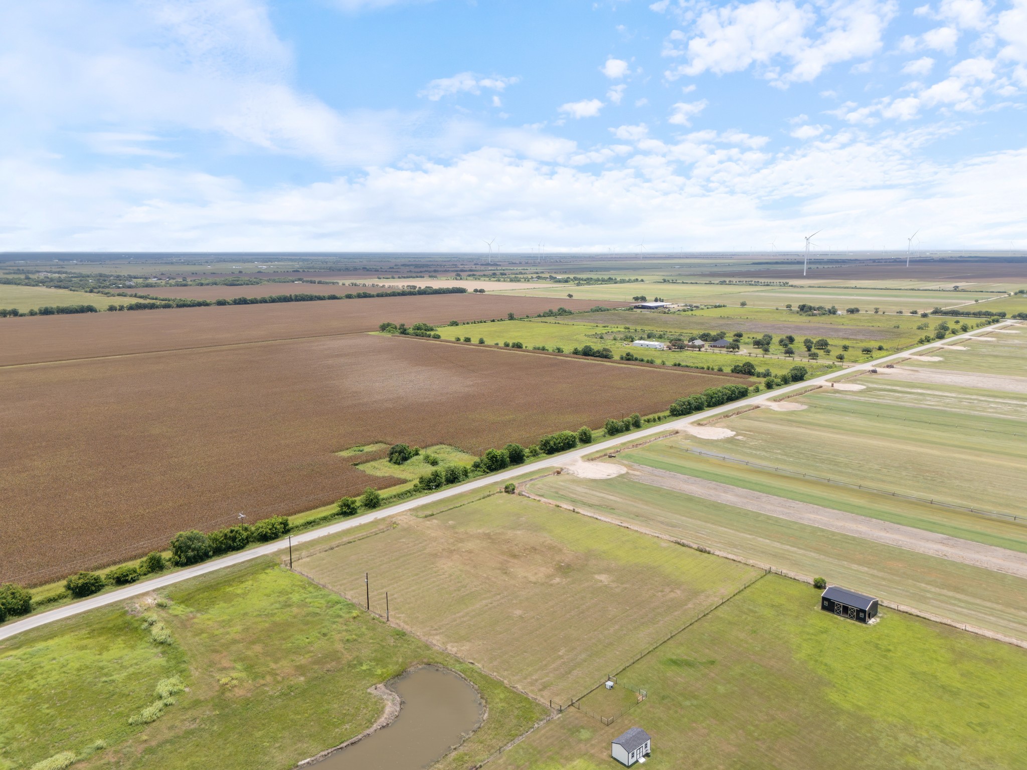 0 Stone Road Bay City, TX 77414 - Photo 6 of 9