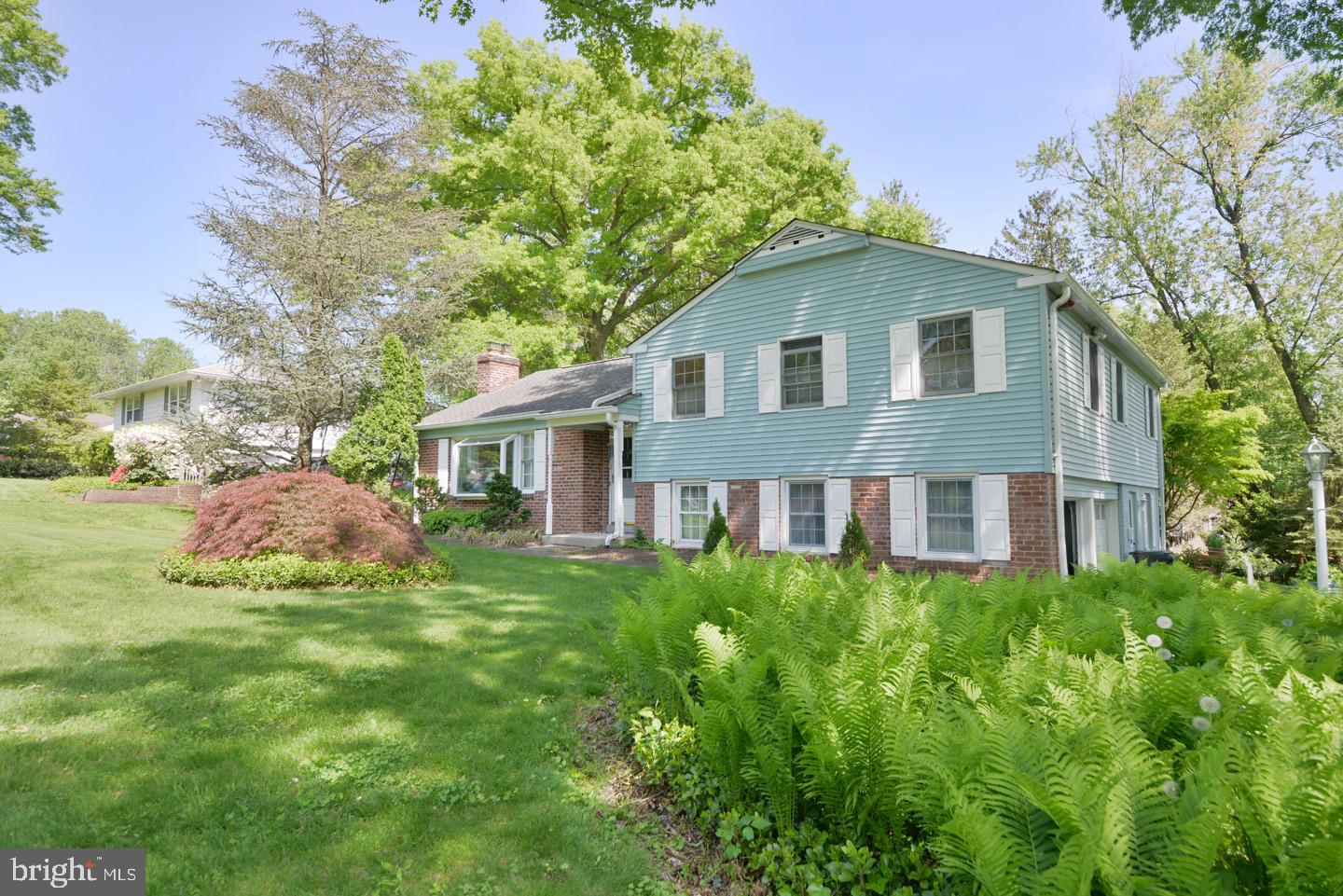 1815 Jody Road Jenkintown, PA 19046 - Photo 2 of 39