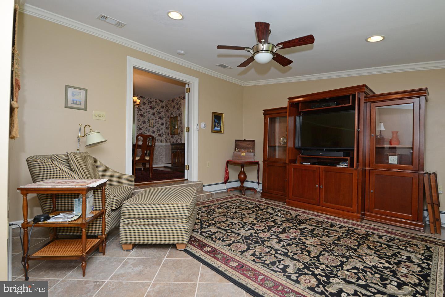 1815 Jody Road Jenkintown, PA 19046 - Photo 12 of 39 Sun/Family Room