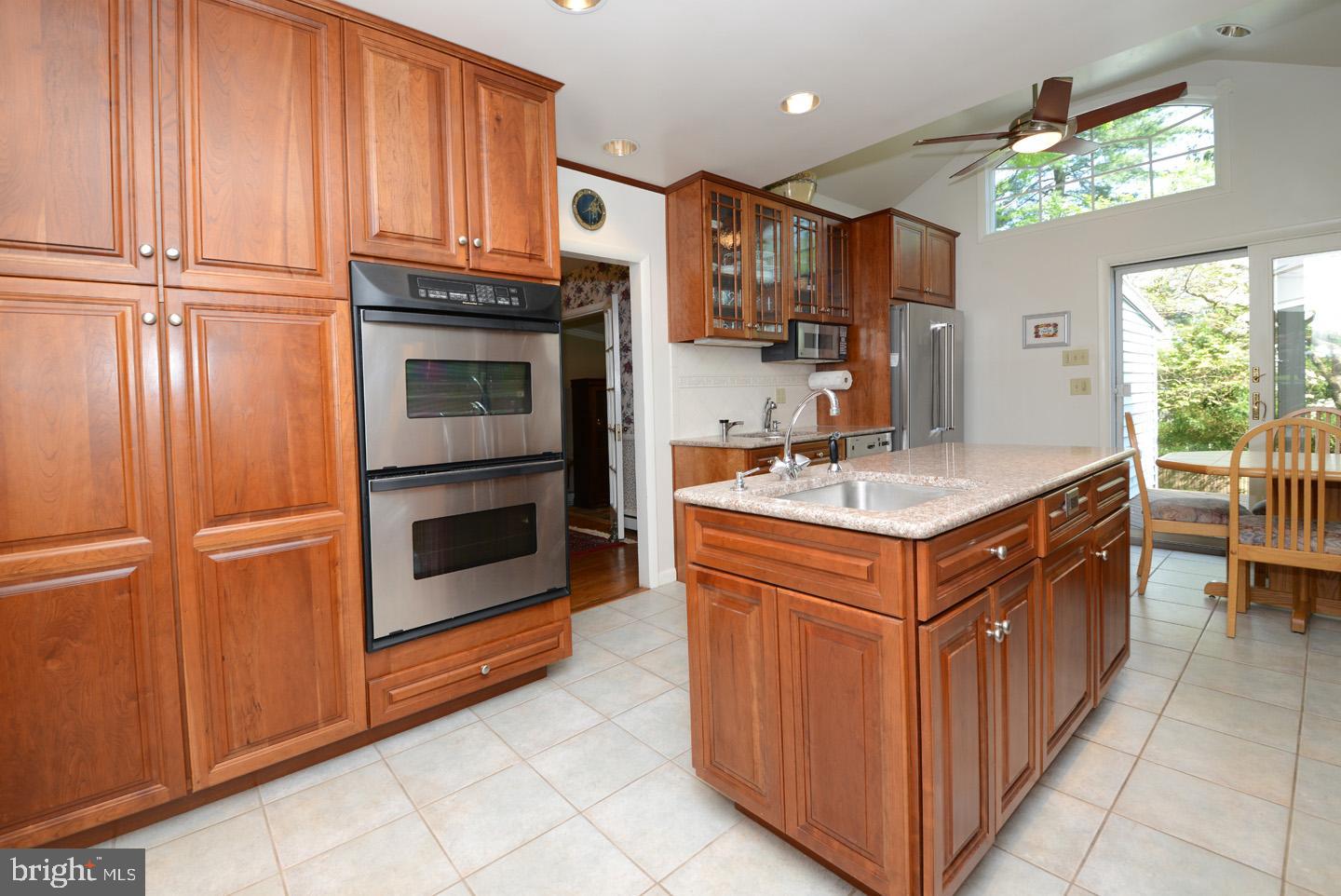 1815 Jody Road Jenkintown, PA 19046 - Photo 13 of 39 Kitchen