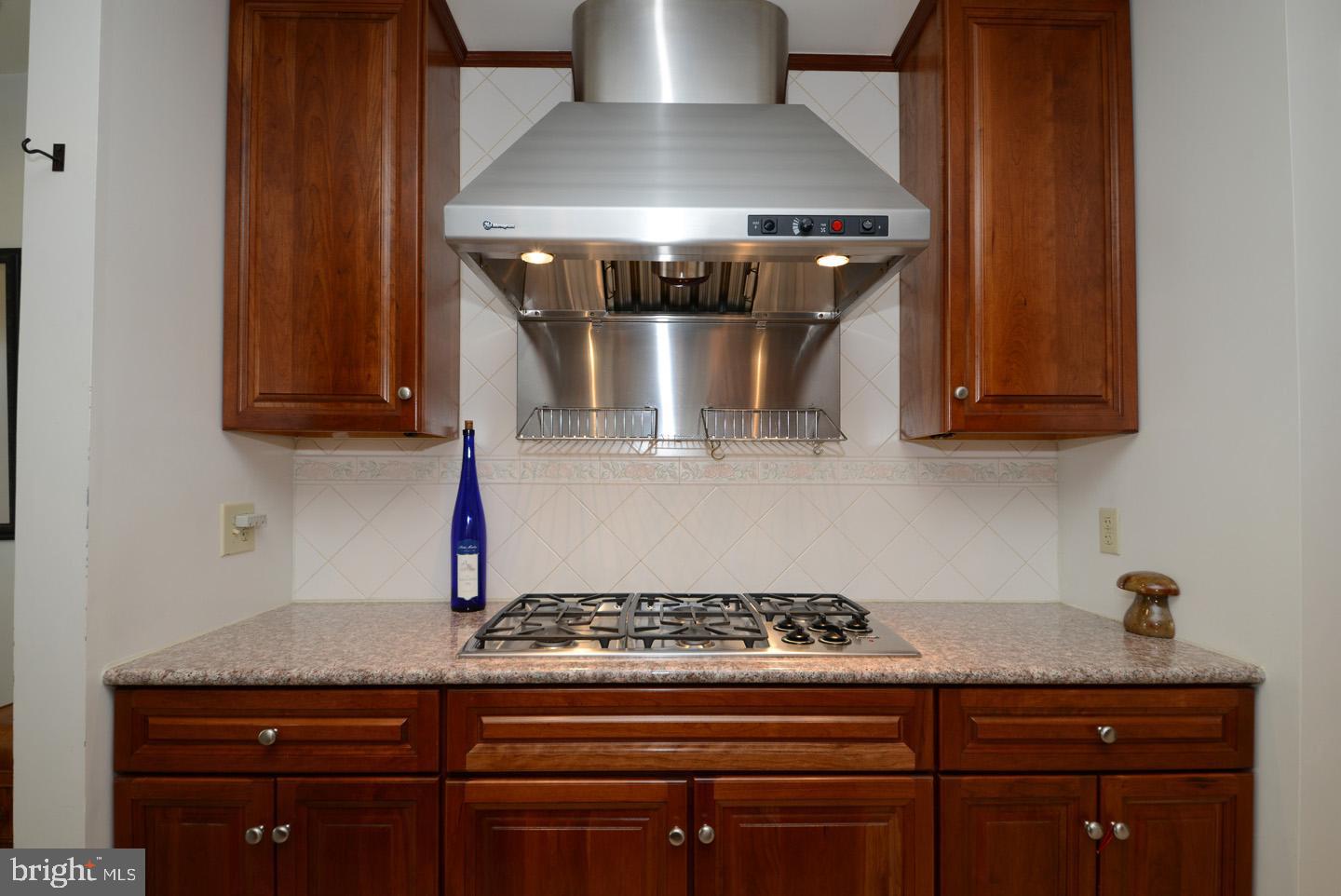 1815 Jody Road Jenkintown, PA 19046 - Photo 16 of 39 Kitchen with Food Warming Area