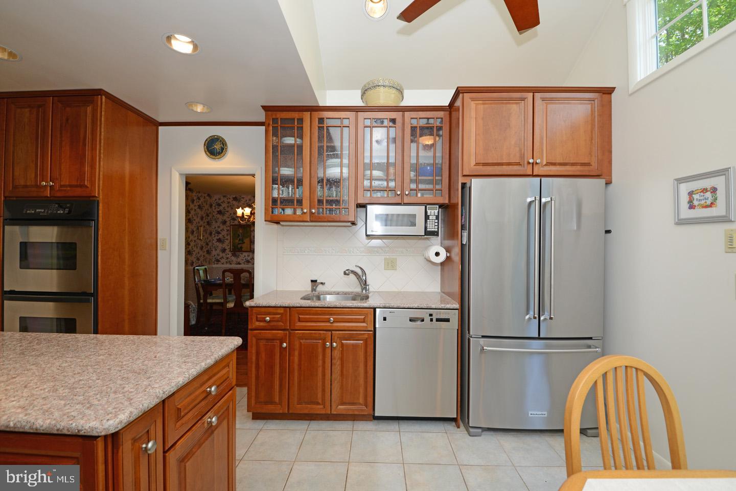 1815 Jody Road Jenkintown, PA 19046 - Photo 17 of 39 Kitchen
