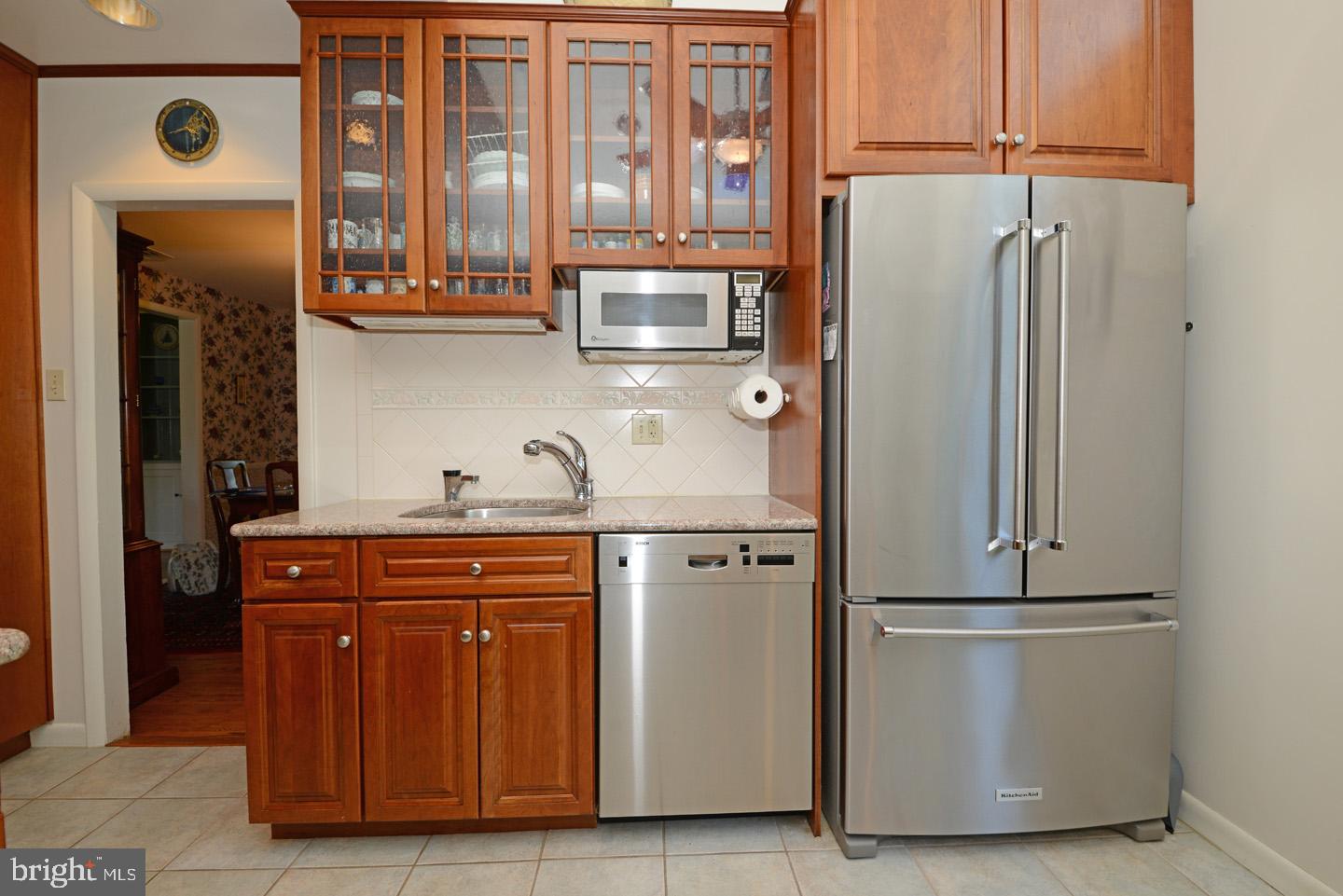1815 Jody Road Jenkintown, PA 19046 - Photo 18 of 39 Kitchen