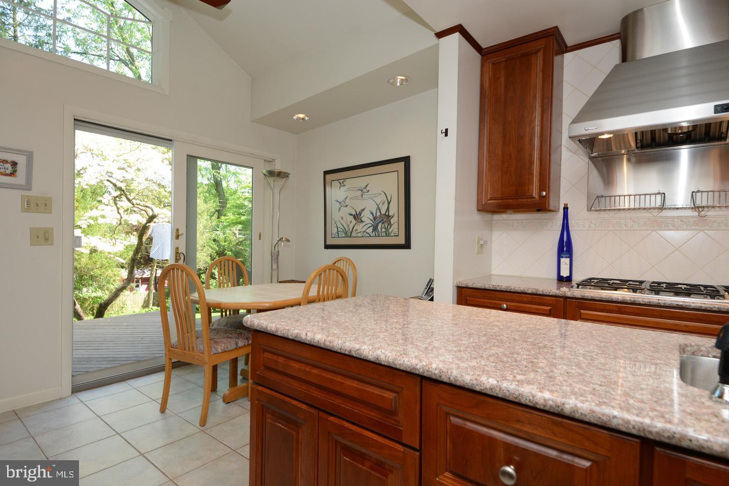 1815 Jody Road Jenkintown, PA 19046 - Photo 19 of 39 Kitchen/Breakfast Room
