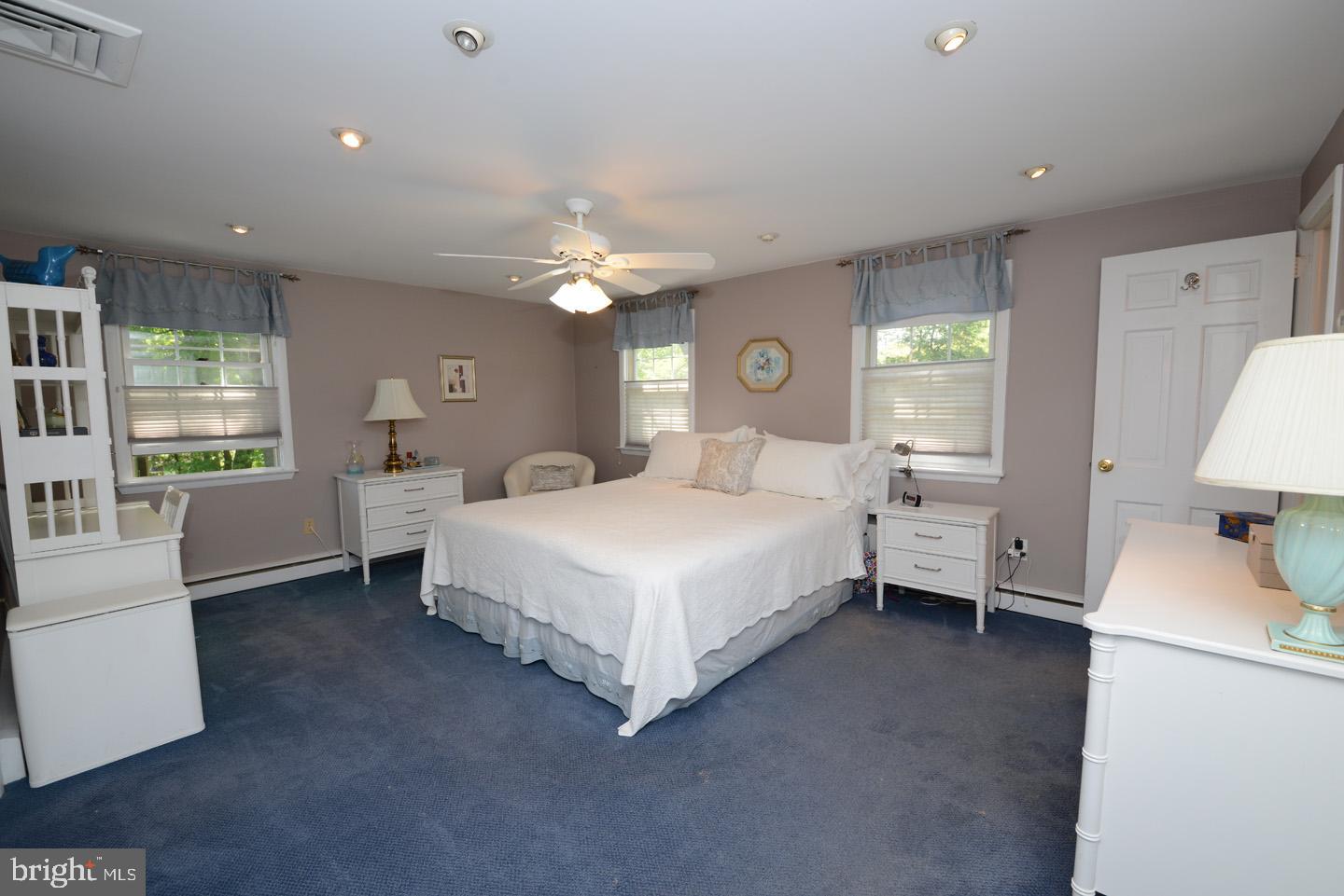 1815 Jody Road Jenkintown, PA 19046 - Photo 20 of 39 Master Bedroom