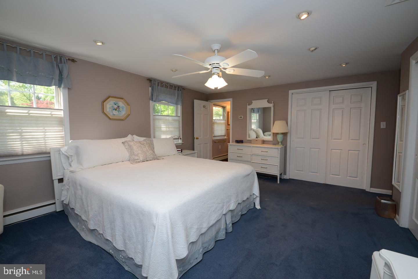 1815 Jody Road Jenkintown, PA 19046 - Photo 21 of 39 Master Bedroom