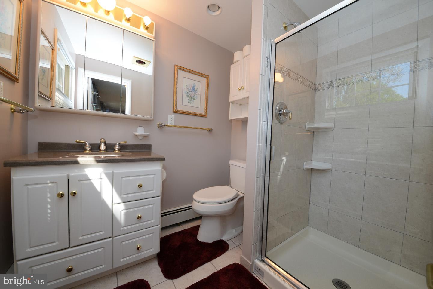 1815 Jody Road Jenkintown, PA 19046 - Photo 22 of 39 Master Bathroom