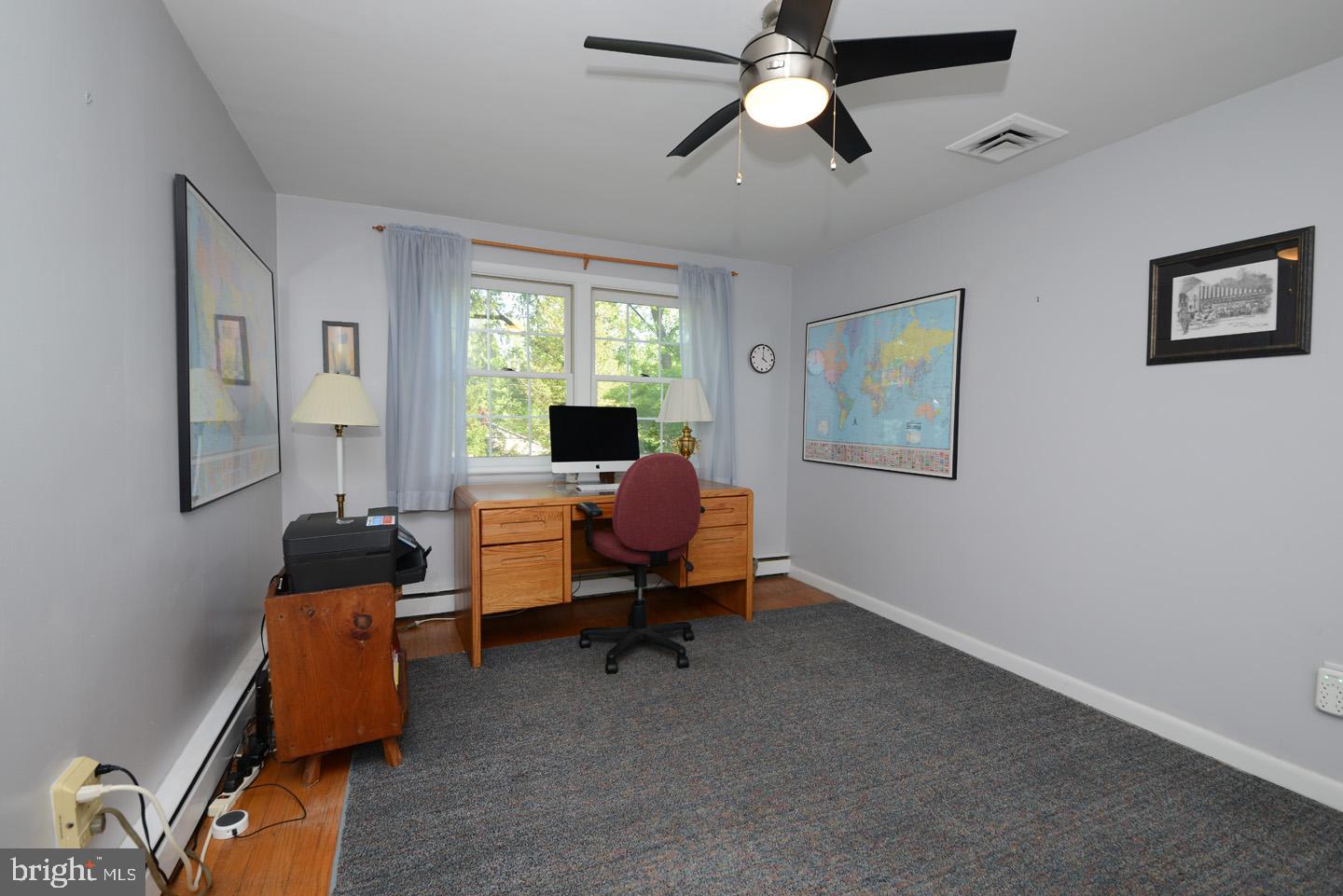 1815 Jody Road Jenkintown, PA 19046 - Photo 25 of 39 3rd Bedroom