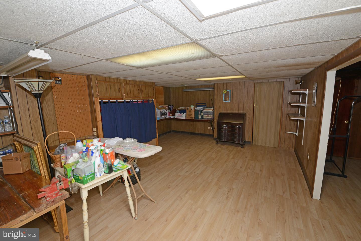 1815 Jody Road Jenkintown, PA 19046 - Photo 29 of 39 Basement