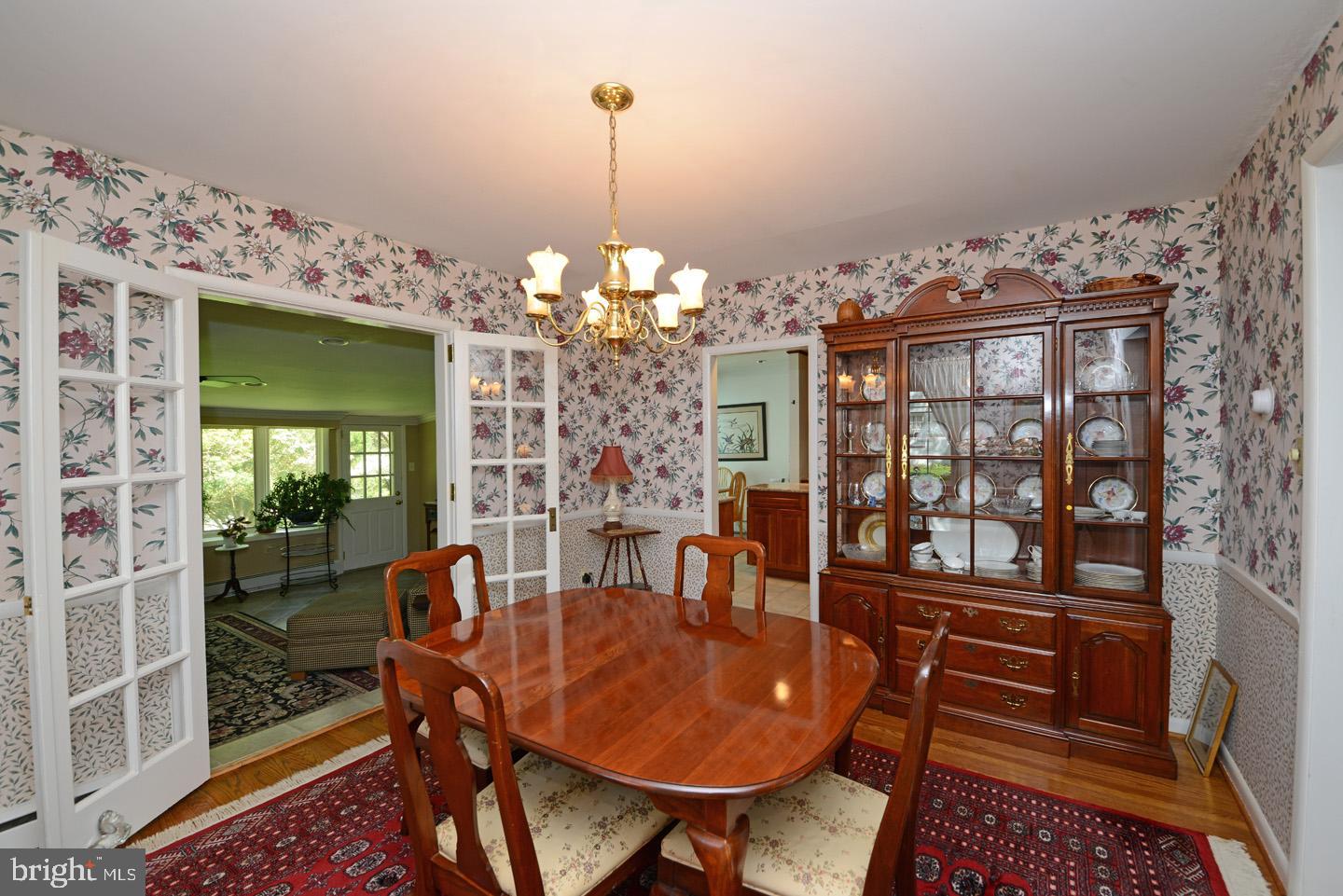 1815 Jody Road Jenkintown, PA 19046 - Photo 9 of 39 Dining Room