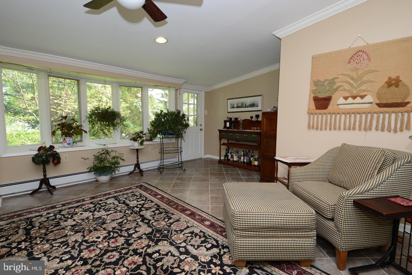 1815 Jody Road Jenkintown, PA 19046 - Photo 10 of 39 Sun/Family Room