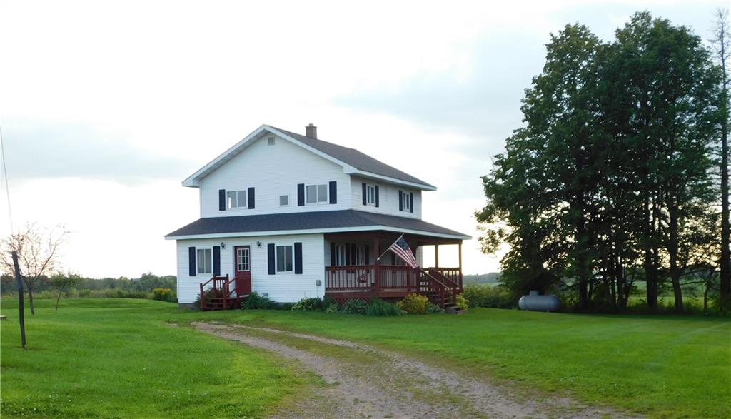W4029 Town Line Road Glen Flora, WI 54526 - Photo 1 of 1