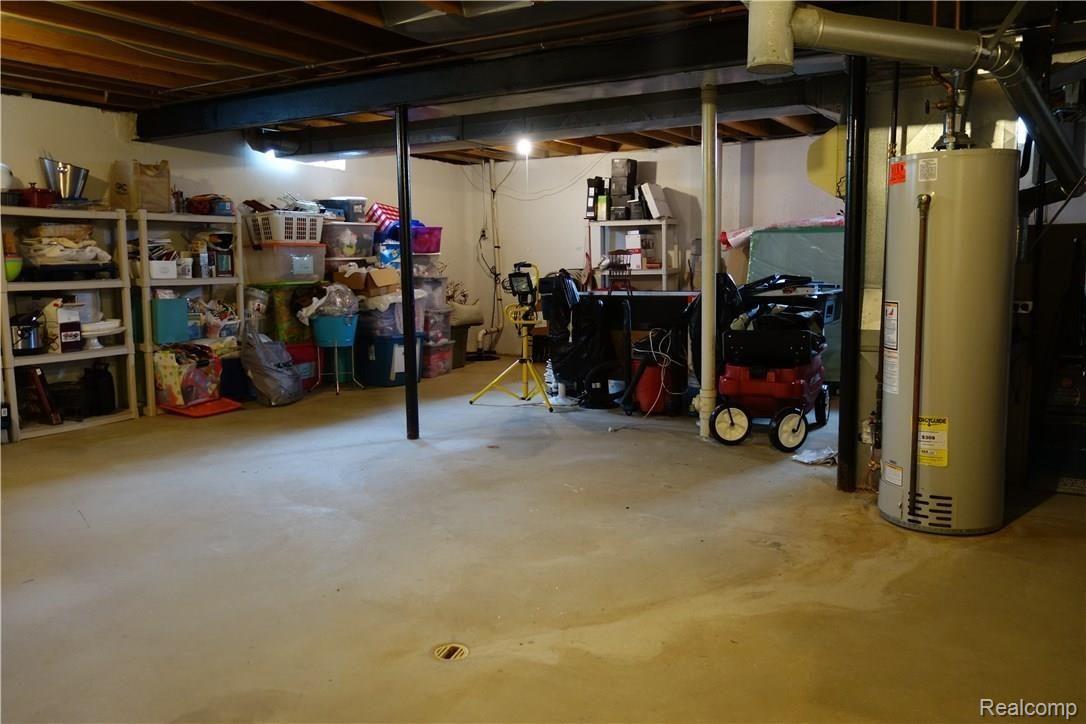 1424 Milverton Road Troy, MI 48083 - Photo 25 of 25 25.JPG