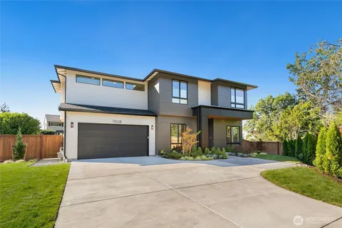 $2,999,995 | 11608 Southeast 47th Place, Bellevue, WA 98006