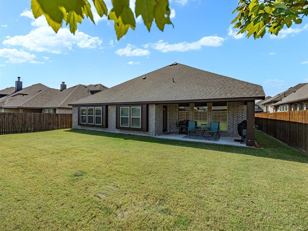 293 Resting Pl Road Waxahachie, TX 75165 - Photo 33 of 35 Gallery Image 33