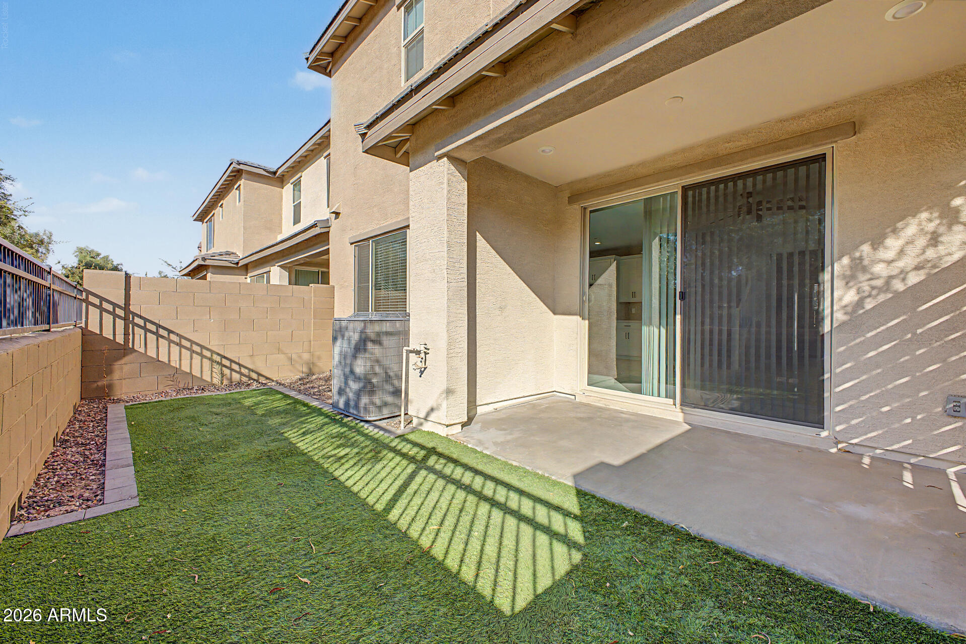 4556 South Riata Street, Unit 103 Gilbert, AZ 85297 - Photo 32 of 35 33-Riata