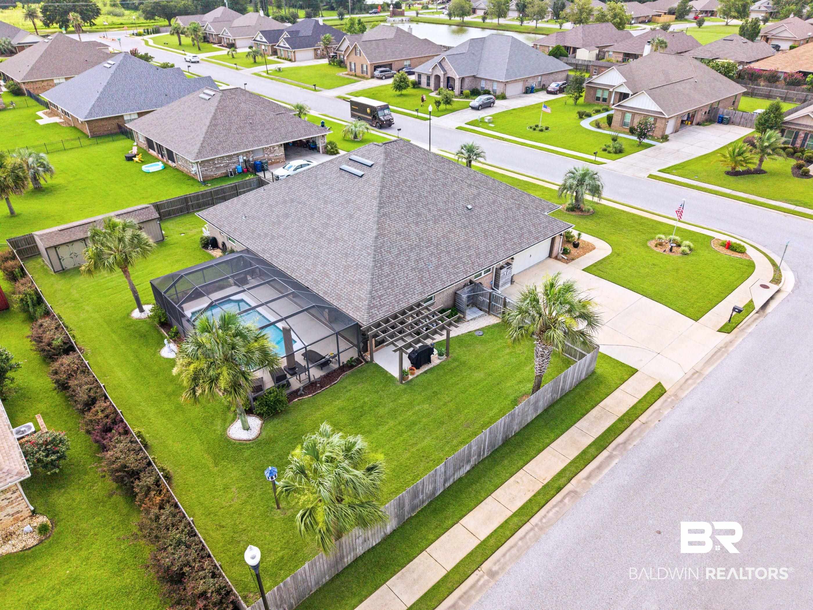 620 Parish Lakes Drive Foley, AL 36535 - Photo 5 of 75