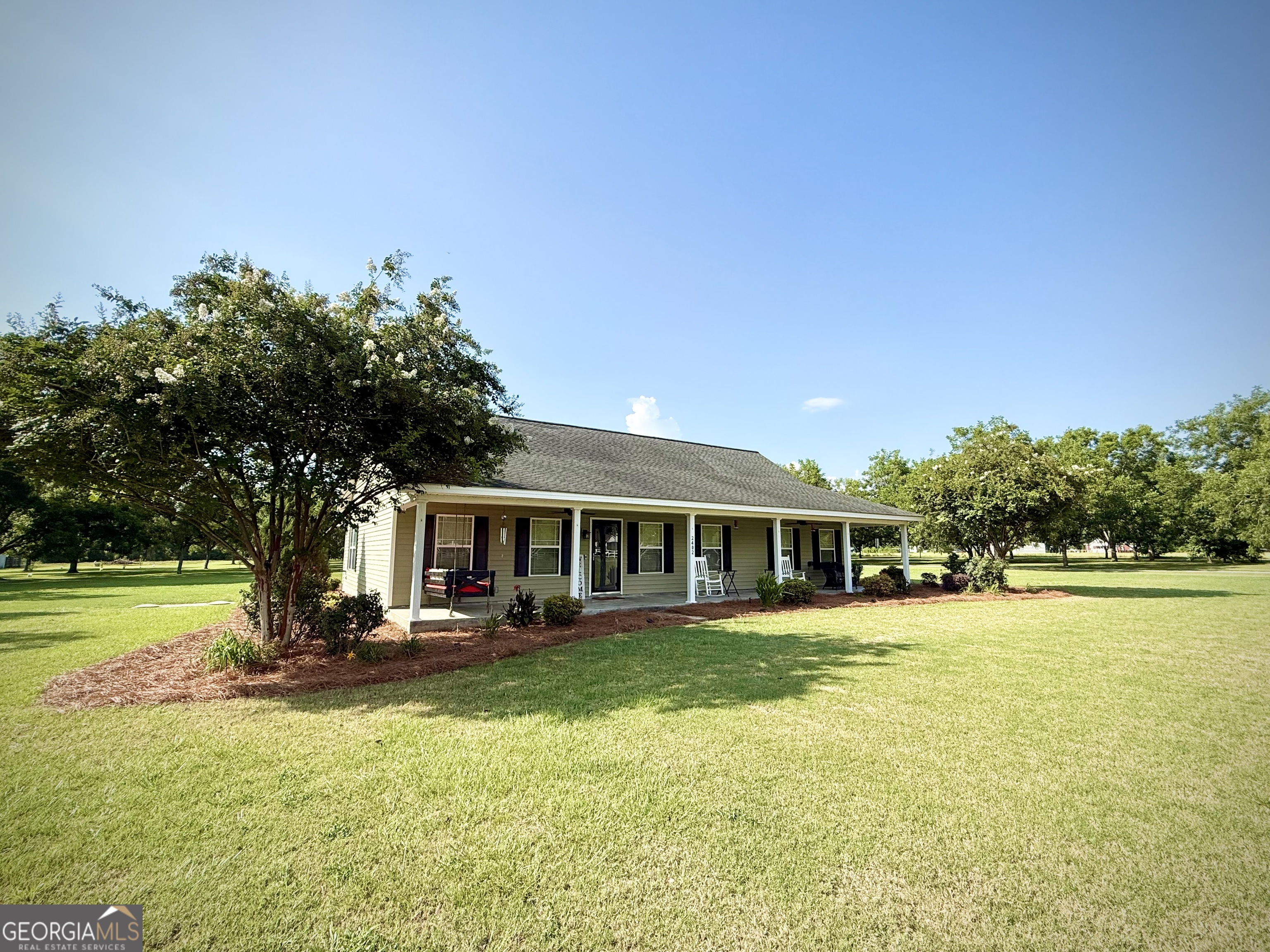 2402 Zoar Road Baxley, GA 31513 - Photo 3 of 71