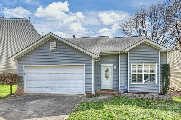 $295,000 | 1230 Winding Path Road, Clover, SC 29710