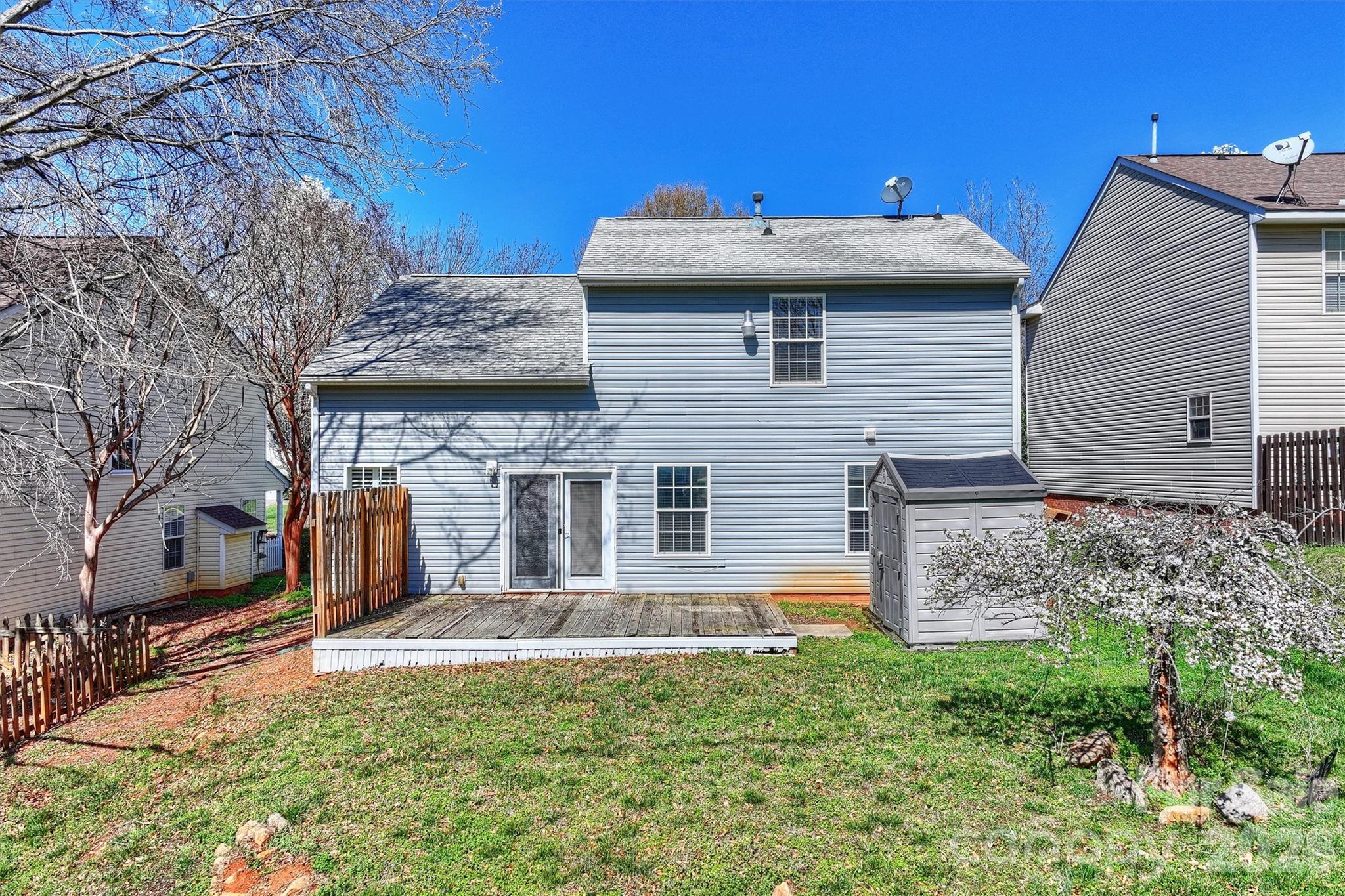 1230 Winding Path Road Clover, SC 29710 - Photo 41 of 47
