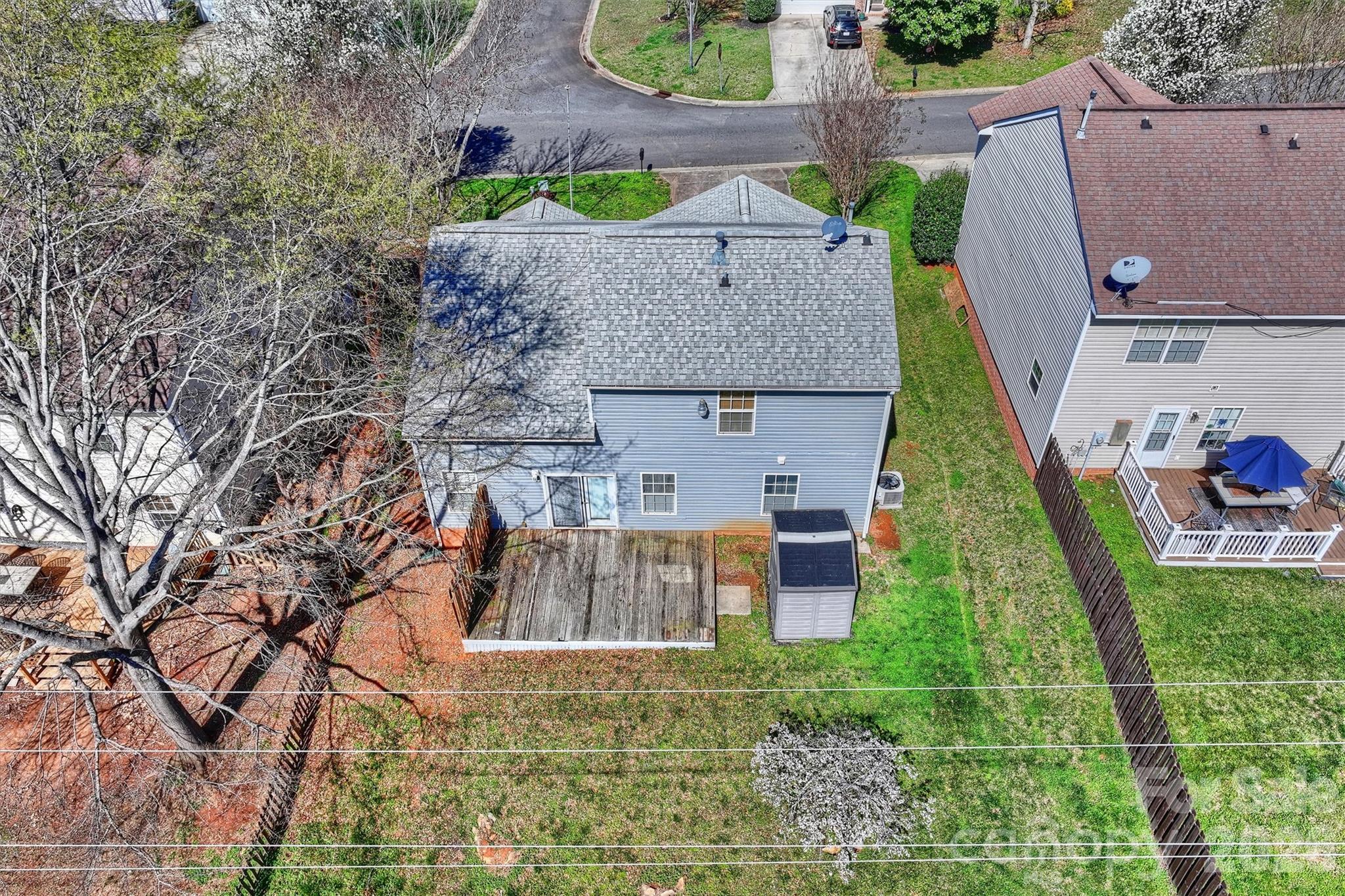 1230 Winding Path Road Clover, SC 29710 - Photo 44 of 47