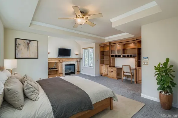 $1,265,000 | 5398 South Jay Drive, Littleton, CO 80123