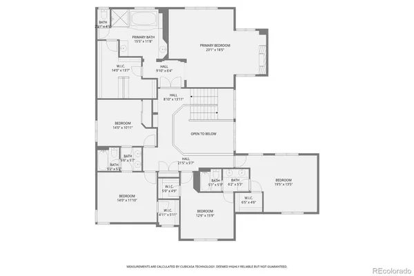 $1,265,000 | 5398 South Jay Drive, Littleton, CO 80123