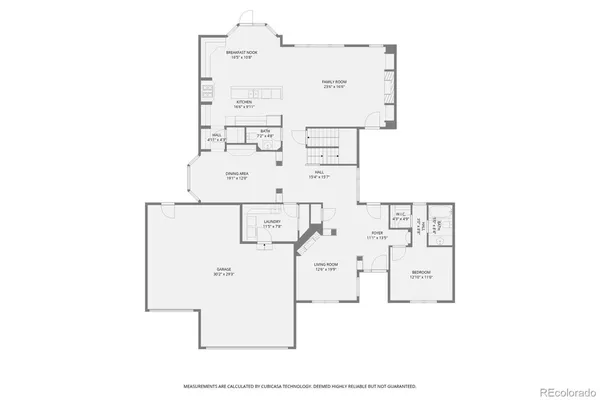 $1,265,000 | 5398 South Jay Drive, Littleton, CO 80123