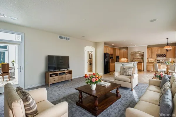 $1,265,000 | 5398 South Jay Drive, Littleton, CO 80123