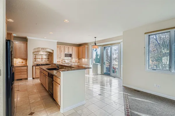 $1,265,000 | 5398 South Jay Drive, Littleton, CO 80123