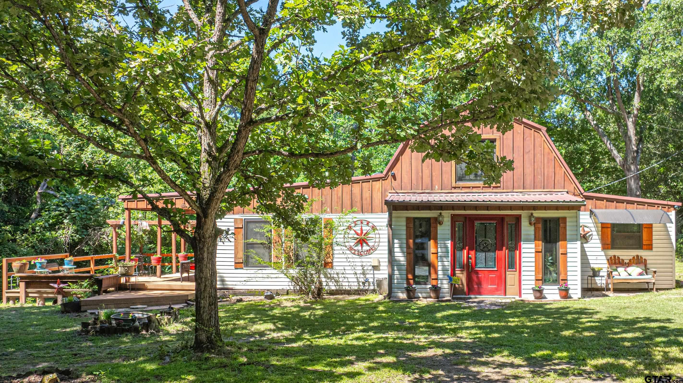 2246 Patton Road Diana, TX 75640 - Photo 1 of 1 Gallery Image 1