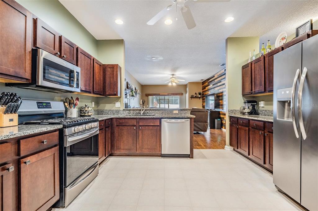 19351 Haskell Place Land O Lakes, FL 34638 - Photo 3 of 33