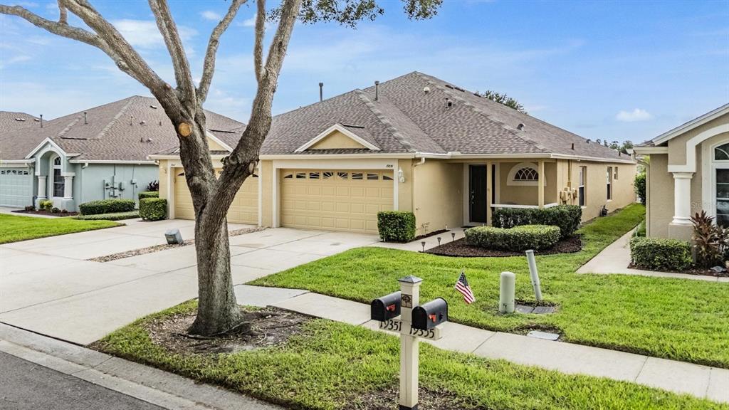 19351 Haskell Place Land O Lakes, FL 34638 - Photo 31 of 33