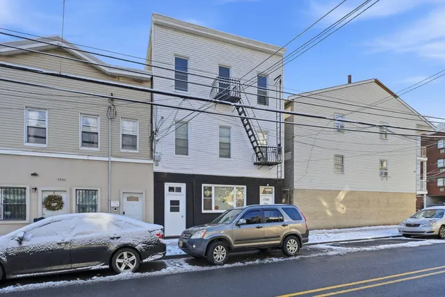 $1,750,000 | 1158 Summit Avenue, Jersey City, NJ 07307