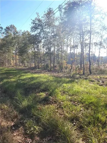 $35,000 | 2 Deer Creed Road, Natchitoches, LA 71457