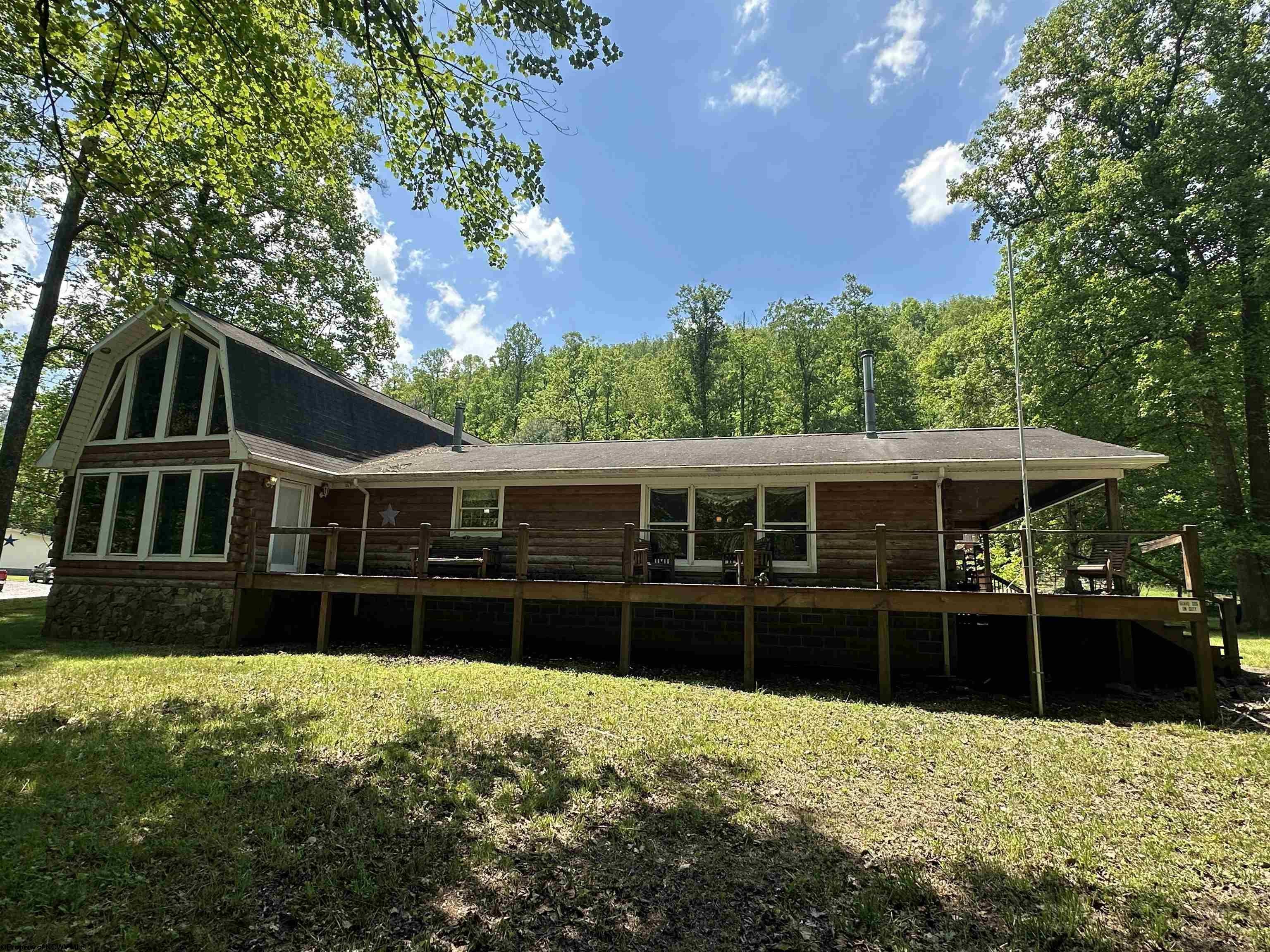 557 Removal Road Diana, WV 26217 - Photo 1 of 35 Gallery Image 1