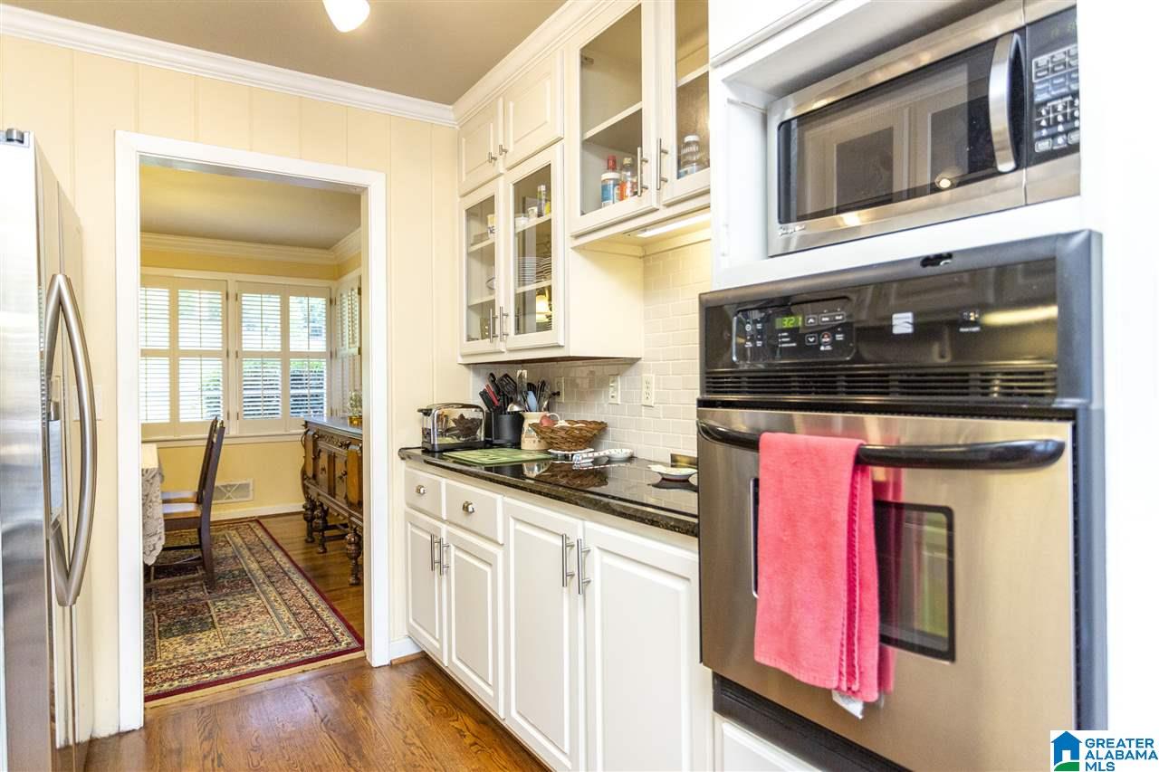4104 Winston Way Birmingham, AL 35213 - Photo 15 of 28