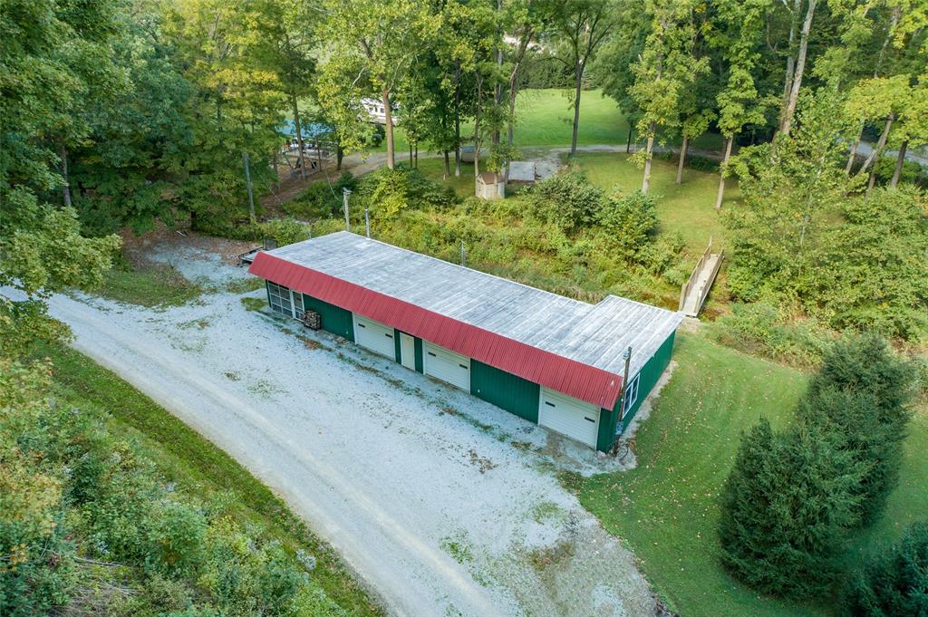 8354 Gold Point Road Trafalgar, IN 46181 - Photo 12 of 60 Gallery Image 12