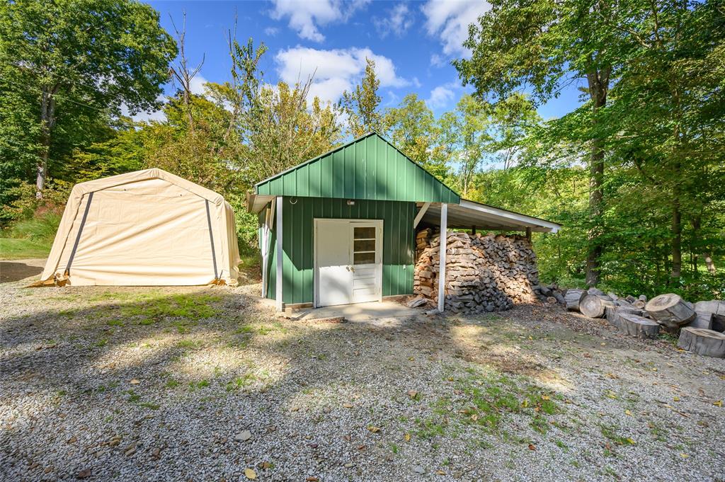 8354 Gold Point Road Trafalgar, IN 46181 - Photo 60 of 60 Gallery Image 60