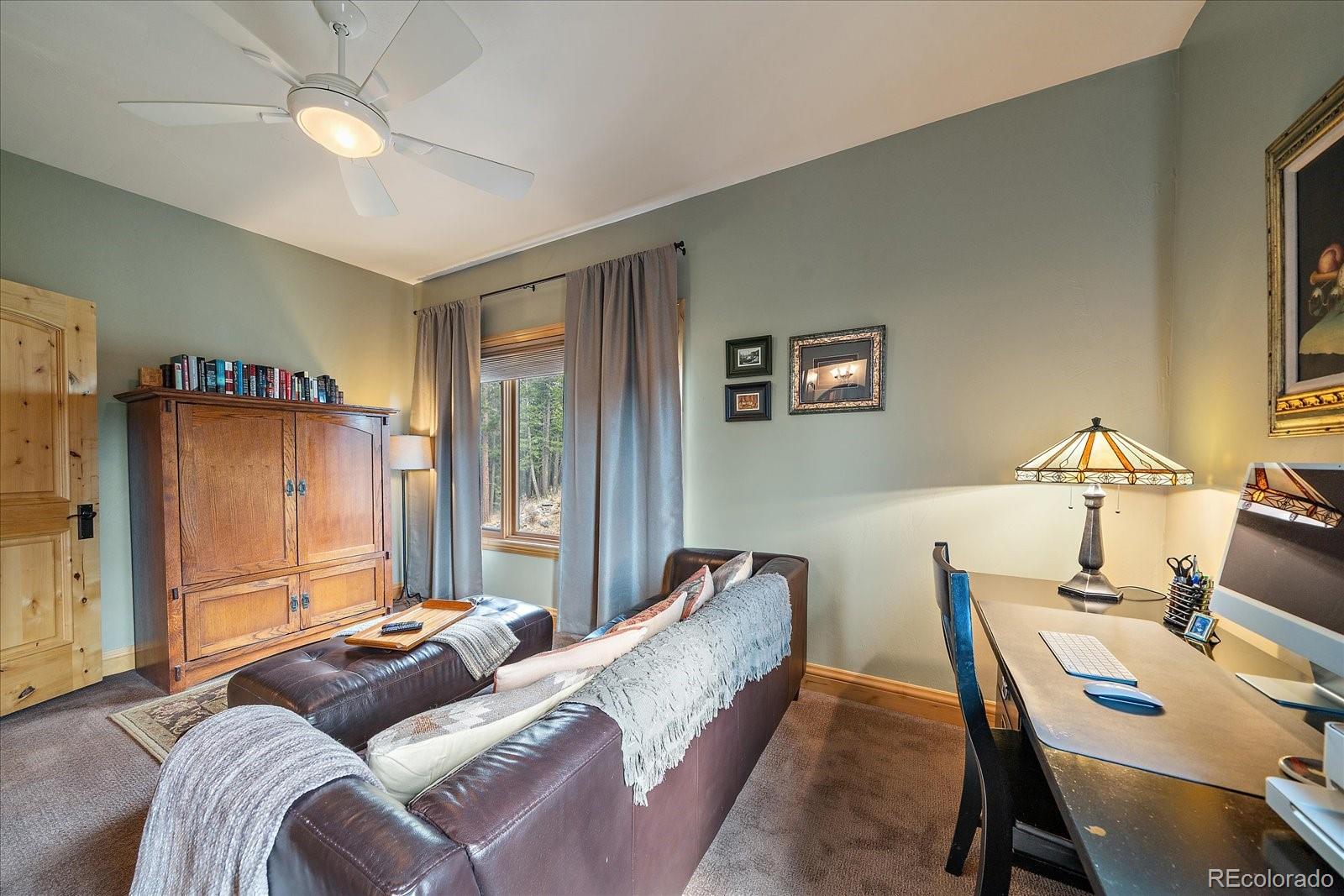 1024 Nob Hill Road Evergreen, CO 80439 - Photo 32 of 50