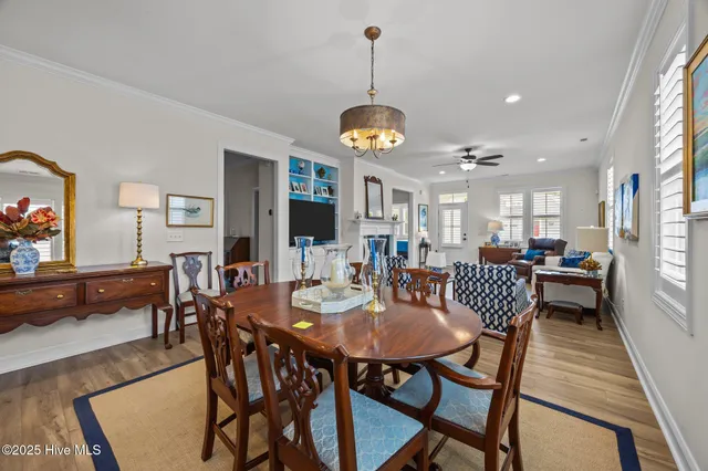 $419,500 | 4073 Reunion Pointe Lane, New Bern, NC 28562