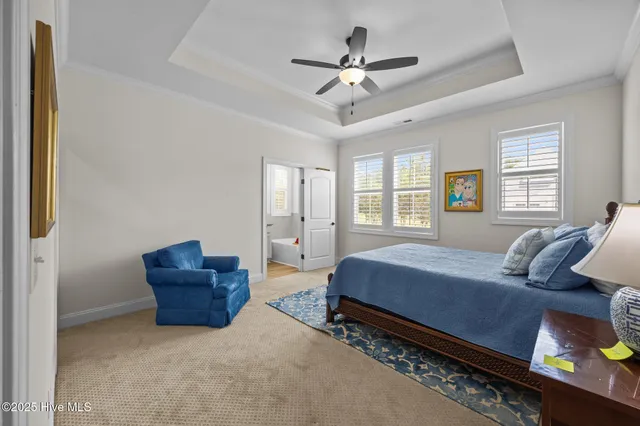 $419,500 | 4073 Reunion Pointe Lane, New Bern, NC 28562