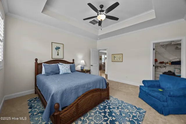 $419,500 | 4073 Reunion Pointe Lane, New Bern, NC 28562