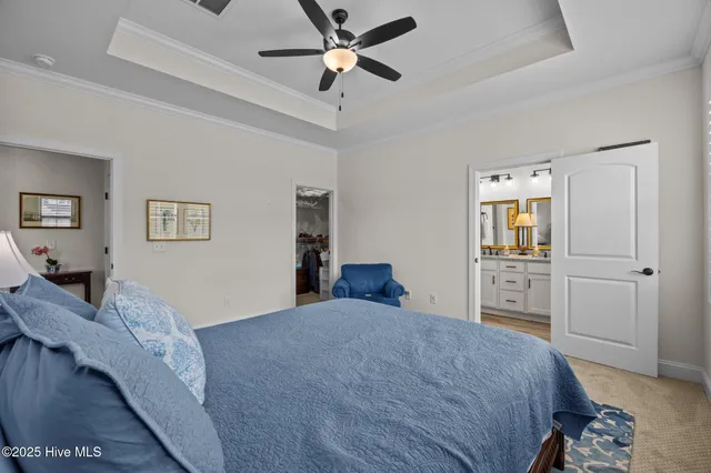 $419,500 | 4073 Reunion Pointe Lane, New Bern, NC 28562