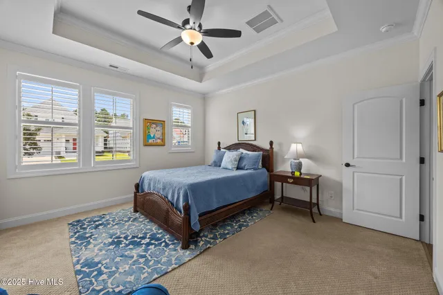 $419,500 | 4073 Reunion Pointe Lane, New Bern, NC 28562