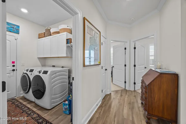 $419,500 | 4073 Reunion Pointe Lane, New Bern, NC 28562